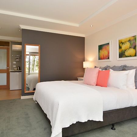 Elfin Hill Vineyard Accommodation Pokolbin Dış mekan fotoğraf