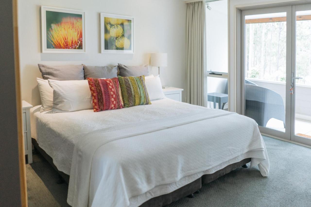Elfin Hill Vineyard Accommodation Pokolbin Dış mekan fotoğraf