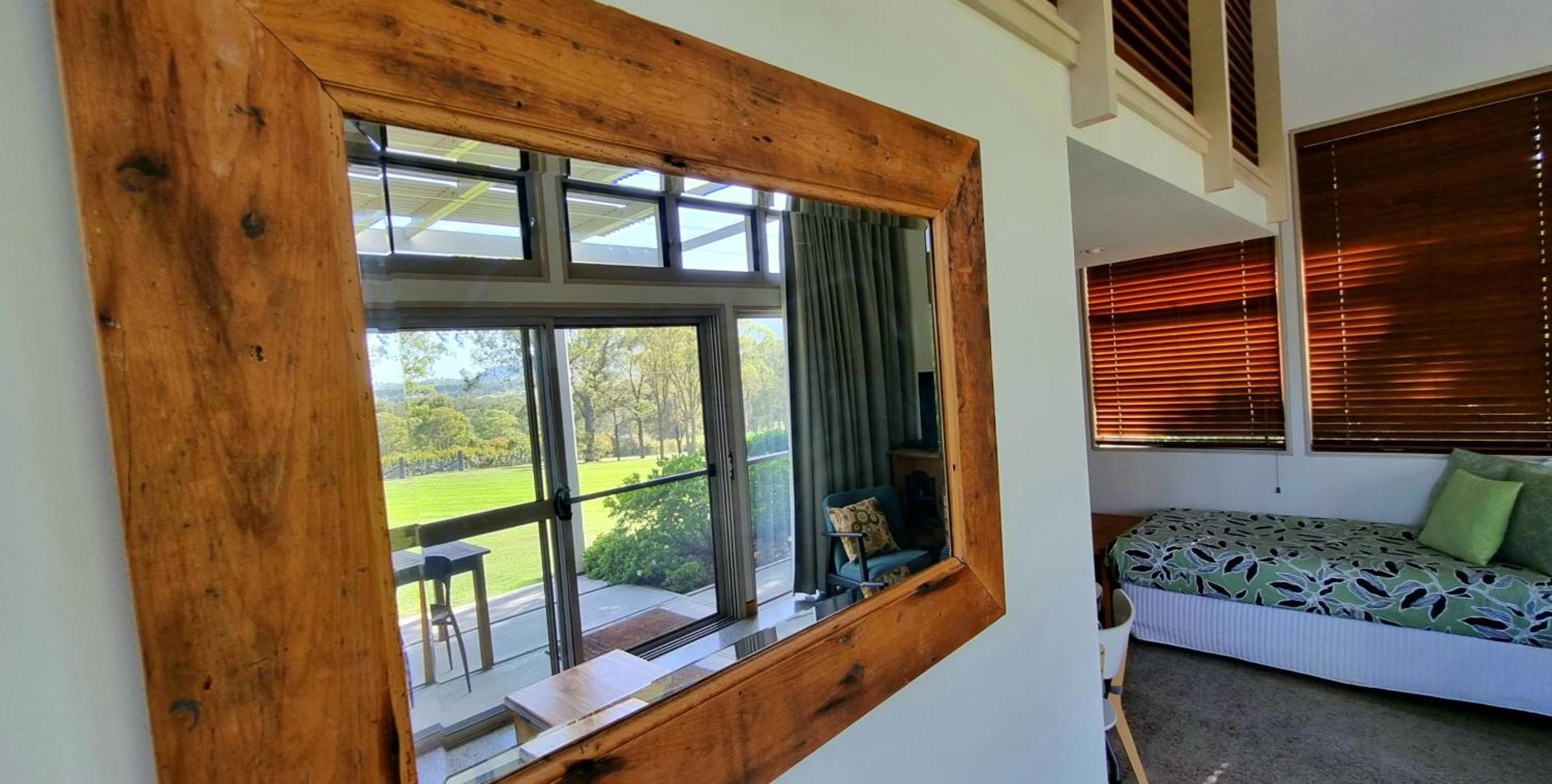 Elfin Hill Vineyard Accommodation Pokolbin Dış mekan fotoğraf