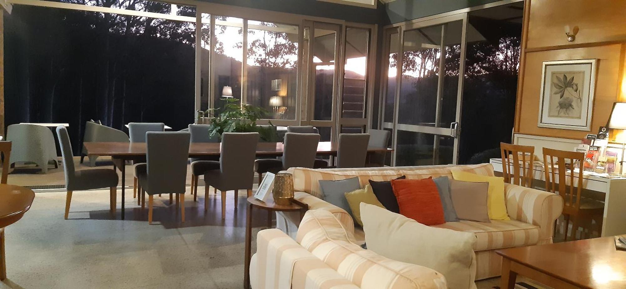Elfin Hill Vineyard Accommodation Pokolbin Dış mekan fotoğraf