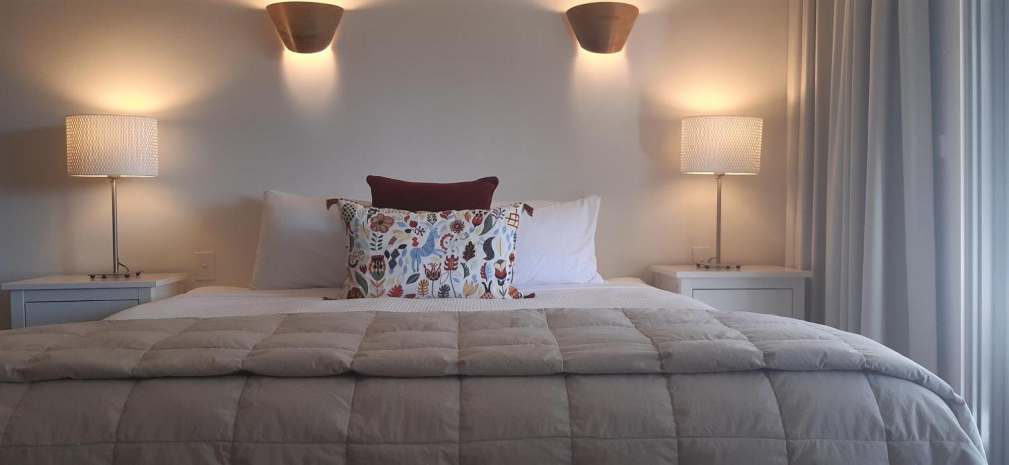Elfin Hill Vineyard Accommodation Pokolbin Dış mekan fotoğraf