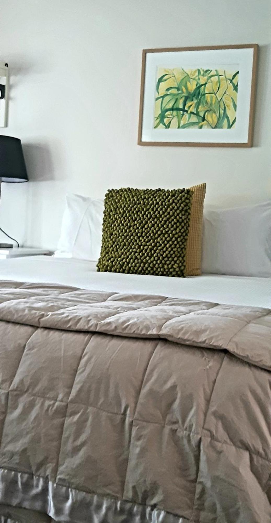Elfin Hill Vineyard Accommodation Pokolbin Dış mekan fotoğraf
