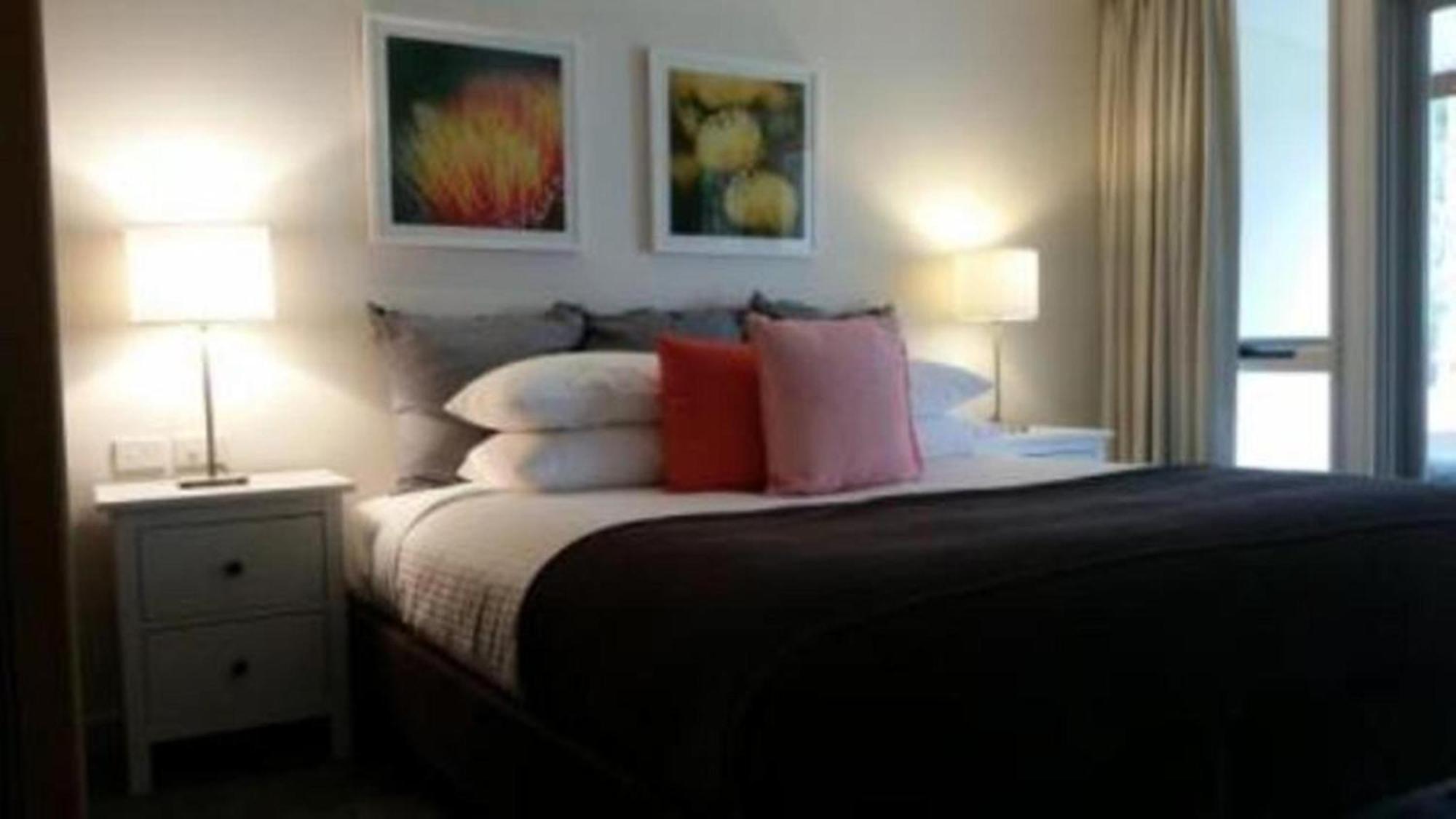 Elfin Hill Vineyard Accommodation Pokolbin Dış mekan fotoğraf
