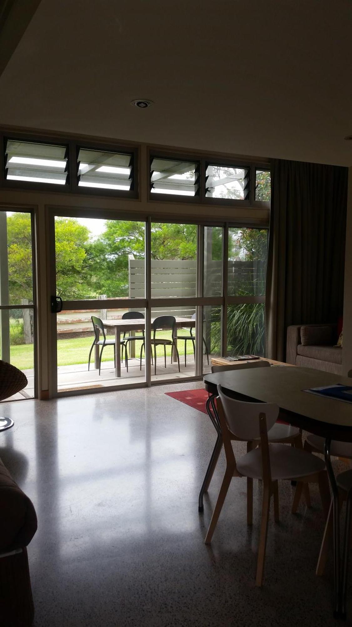 Elfin Hill Vineyard Accommodation Pokolbin Dış mekan fotoğraf