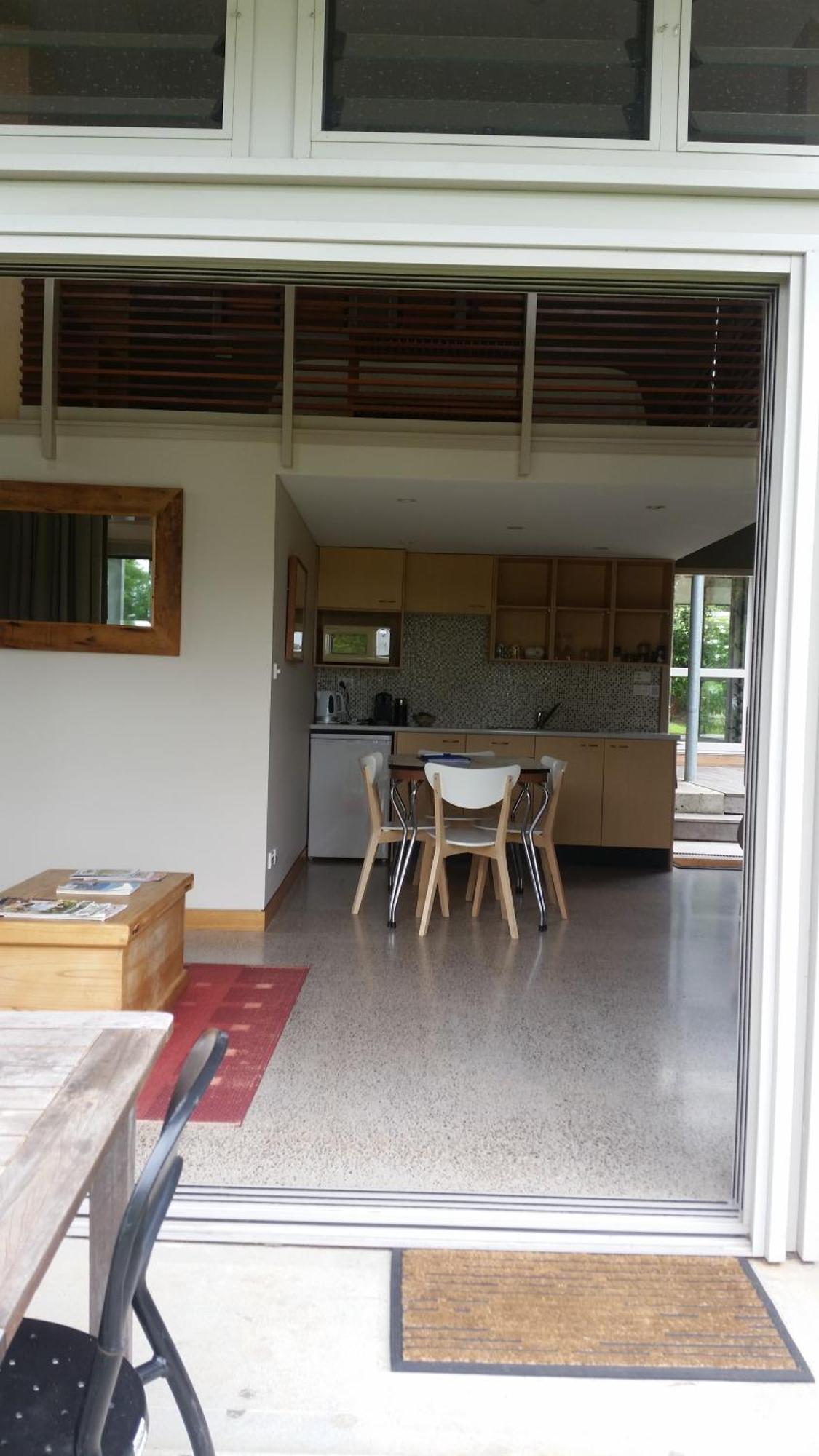 Elfin Hill Vineyard Accommodation Pokolbin Dış mekan fotoğraf