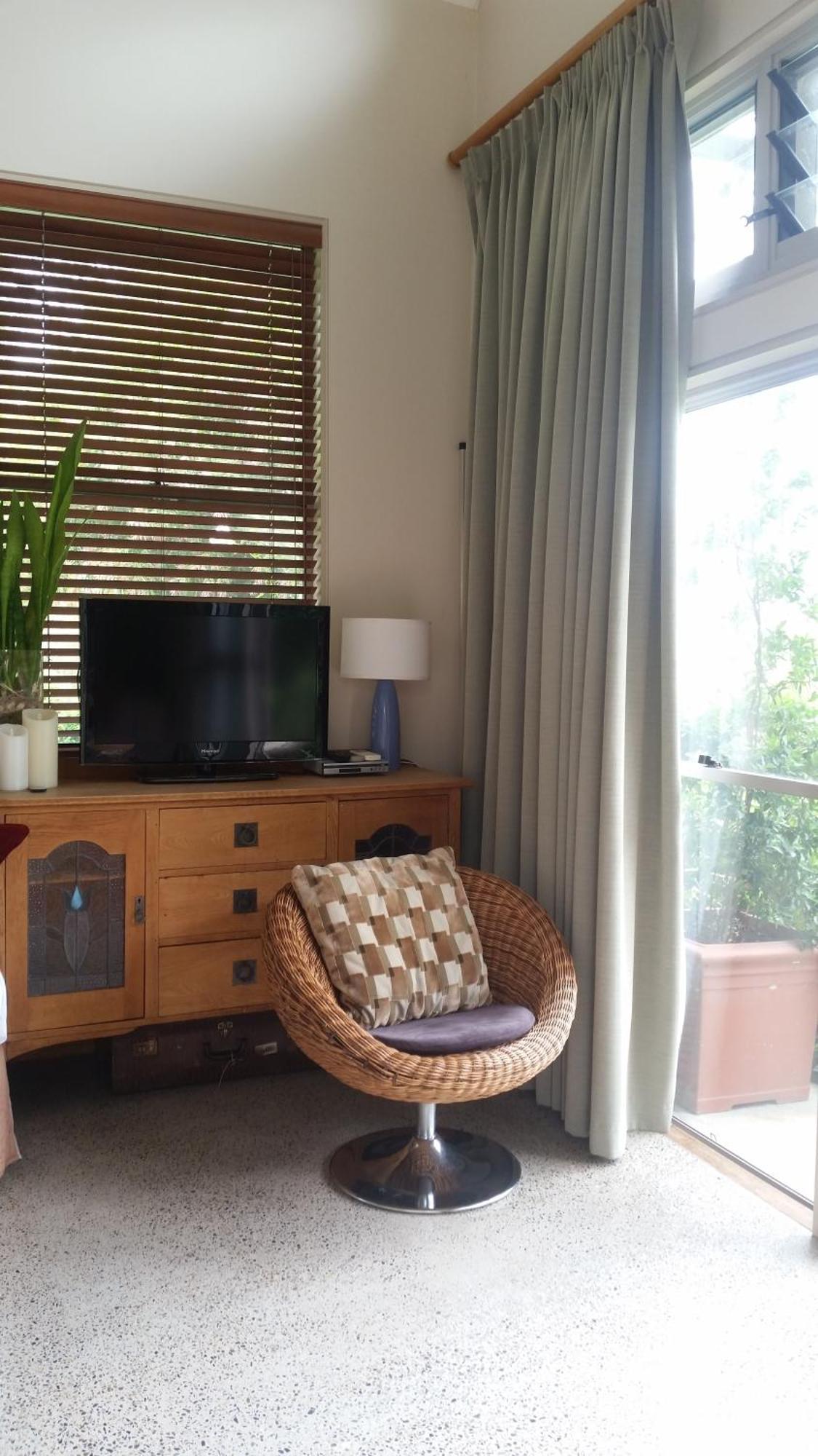 Elfin Hill Vineyard Accommodation Pokolbin Dış mekan fotoğraf